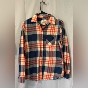 Field and Stream Flannel